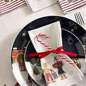 Christmas Tableware